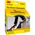 Fita antiderrapante 50mm x 5m preta 3M - 6 unidades - Imagem 2