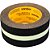 Fita antiderrapante 50mm x 5m preta com faixa neon fotoluminescente VONDER - Imagem 6