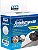 Fita antiderrapante 50mm x 5m transparente 21171050501 TEKBOND - Imagem 1