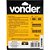 Fita antiderrapante 50mm x 5m transparente VONDER - Imagem 6