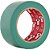 Fita adesiva para demarcação 48mm x 30m verde NOVE54 - Imagem 1