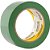 Fita adesiva para demarcação 48mm x 30m verde VONDER - Imagem 1