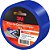 Fita de Demarcação solo azul 50mm x 30m 3M - Imagem 1