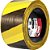 Fita zebrada sem adesivo 70mm x 100m NOVE54 - Imagem 1