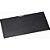 Lente retangular verde 108mm x 51mm TON 10 embalagem com 50 unidades VONDER - Imagem 2