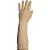 Luva de látex Longatex Tamanho G DA-2020 DANNY - Imagem 2
