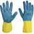 Luva de látex Neolatex tamanho P DA-224D DANNY - Imagem 1