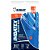 Luva de látex tamanho 9 (G) cor azul antiderrapante Verniz Silver LV-LAZVS-9 IMBAT - Imagem 2