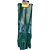 Luva de PVC áspera com forro 56cm PAV 0056 kit com 5 pares VONDER - Imagem 2