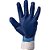 Luva Gladiador Tamanho G DA-36105 azul DANNY - Imagem 3