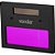 Filtro automático para máscara de solda MSN 011 VONDER - Imagem 1