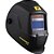 Máscara para solda com escurecimento automático tonalidade DIN 11 (fixo) A10 0747670 ESAB - Imagem 4