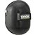 Máscara para solda com visor fixo VD 720 VONDER - Imagem 1