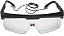 Oculos Policarb. Inc. Vision 3000 Hb004003107 3m - Imagem 1