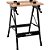 Bancada multiuso 610mm x 800mm x 360mm BM 600 VONDER - Imagem 1