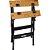 Bancada multiuso 610mm x 800mm x 360mm BM 600 VONDER - Imagem 3