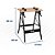 Bancada multiuso 610mm x 800mm x 360mm BM 600 VONDER - Imagem 4