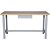 Bancada multiuso desmontável 150cm x 60cm x 85cm BM-B MARCON - Imagem 1