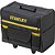 Bolsa com rodas para ferramentas 445mm x 255mm x 420mm 1-97-515 STANLEY - Imagem 4