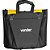 Bolsa em lona para ferramentas BL 040 VONDER - Imagem 4