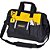Bolsa para ferramentas 45,0cm x 23,5cm x 27,5cm STST516126 STANLEY - Imagem 2
