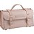Maleta de couro para ferramentas 360mm x 180mm x 130mm marrom VONDER - Imagem 1