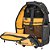 Mochila para ferramentas 21" com 46 bolsos DWST560101 DEWALT - Imagem 2