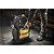 Mochila para ferramentas 21" com 46 bolsos DWST560101 DEWALT - Imagem 10