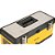 Caixa para ferramentas metálica 50,5cm x 24,5cm x 22,5cm CMV 0500 VONDER - Imagem 2