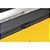 Caixa para ferramentas metálica 59,0cm x 28,5cm x 27,0cm CMV 0590 VONDER - Imagem 2