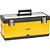 Caixa para ferramentas metálica 59,0cm x 28,5cm x 27,0cm CMV 0590 VONDER - Imagem 1