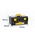 Caixa para ferramentas plástica com 1 bandeja 51,0cm x 24,0cm x 23,3cm VDC 4035 VONDER - Imagem 8