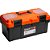 Caixa plástica para ferramentas 17’’ 3370157 ROBUST - Imagem 1