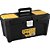 Caixa plástica para ferramentas STST80345-40 STANLEY - Imagem 2