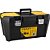 Caixa plástica para ferramentas STST80346-40 STANLEY - Imagem 1