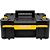 Caixa plástica para ferramentas com gaveta STAK DWST17803 DEWALT - Imagem 1