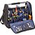 Mala para ferramentas 18" tool center 14080 IRWIN - Imagem 2