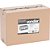 Maleta para ferramentas profissional 360mm x 230mm x 150mm preta MFV 141 VONDER - Imagem 4