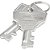 Maleta para ferramentas profissional 455mm x 330mm x 152mm MFV 313 VONDER - Imagem 4