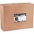 Maleta para ferramentas profissional 455mm x 330mm x 152mm prata MFV 455 VONDER - Imagem 6