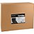 Maleta para ferramentas profissional 455mm x 330mm x 152mm preta MFV 315 VONDER - Imagem 5