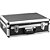 Maleta para ferramentas profissional 455mm x 330mm x 152mm preta MFV 931 VONDER - Imagem 2