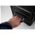 Maleta para ferramentas profissional 475mm x 260mm x 210mm preta MFV 957 VONDER - Imagem 5