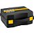 Maleta plástica 290mm x 150mm x 330mm MPV 122 VONDER - Imagem 2
