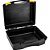 Maleta plástica 290mm x 150mm x 330mm MPV 122 VONDER - Imagem 3