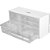 Organizador plástico com 10 gavetas OPV 0378 VONDER - Imagem 8