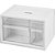 Organizador plástico com 4 gavetas OPV 0234 VONDER - Imagem 2