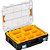 Organizador plástico com tampa translúcida TSTAK DWST17805 DEWALT - Imagem 4