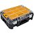 Organizador plástico com tampa translúcida TSTAK DWST17805 DEWALT - Imagem 8