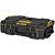 Organizador plástico com travas metálicas TOUGHSYSTEM 2.0 DWST08165 DEWALT - Imagem 1